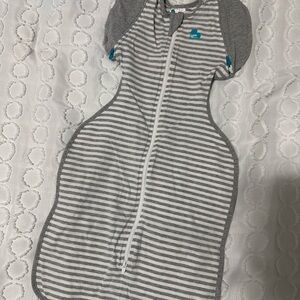 Love to dream transition swaddle